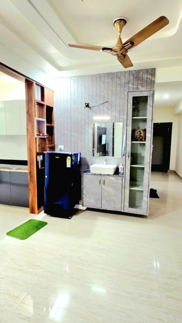 Living Room, indraprastha-residency 2 Bedroom 1458 Sq.Ft. Apartment In Vaishali Nagar Jaipur 10518783