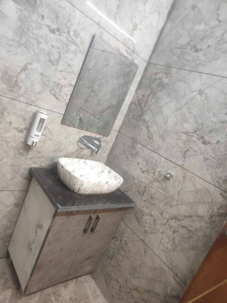 Bathroom, indraprastha-residency 2 Bedroom 1458 Sq.Ft. Apartment In Vaishali Nagar Jaipur 10518783