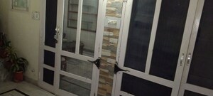 Staircase in 2 BHK Builder Floor at Sector 23 – for Rent