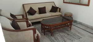Bedroom in 2 BHK Builder Floor at Sector 23 – for Rent