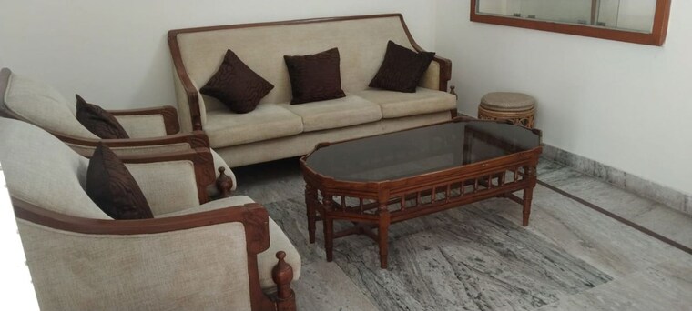 Bedroom, sector 23 2 Bedroom 2000 Sq.Ft. Builder Floor In Sector 23 Chandigarh 10518784