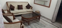 2 BHK Builder Floor For Rent in Sector 23