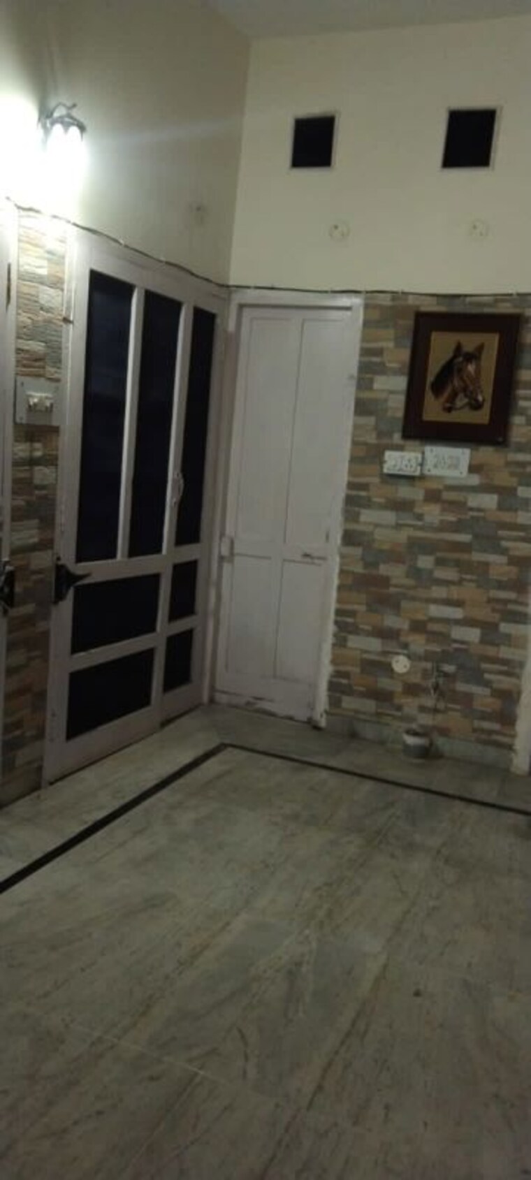 Balcony, sector 23 2 Bedroom 2000 Sq.Ft. Builder Floor In Sector 23 Chandigarh 10518784