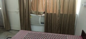 Bedroom in 2 BHK Builder Floor at Sector 23 – for Rent