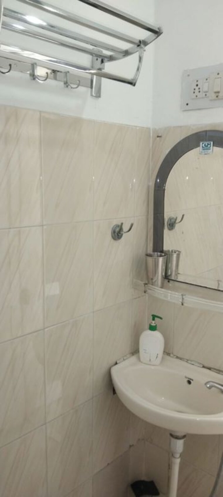 Bathroom, sector 23 2 Bedroom 2000 Sq.Ft. Builder Floor In Sector 23 Chandigarh 10518784