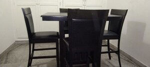 Kitchen in 2 BHK Builder Floor at Sector 23 – for Rent