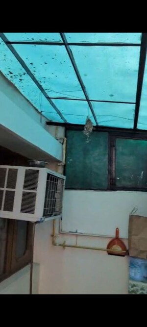 2 BHK Builder Floor – Exterior View View at Sector 44 - for Rent