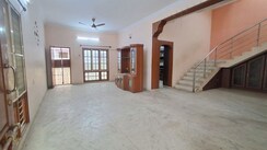 4 BHK + Pooja Room Villa For Sale in CBR Krishnaveni Estates