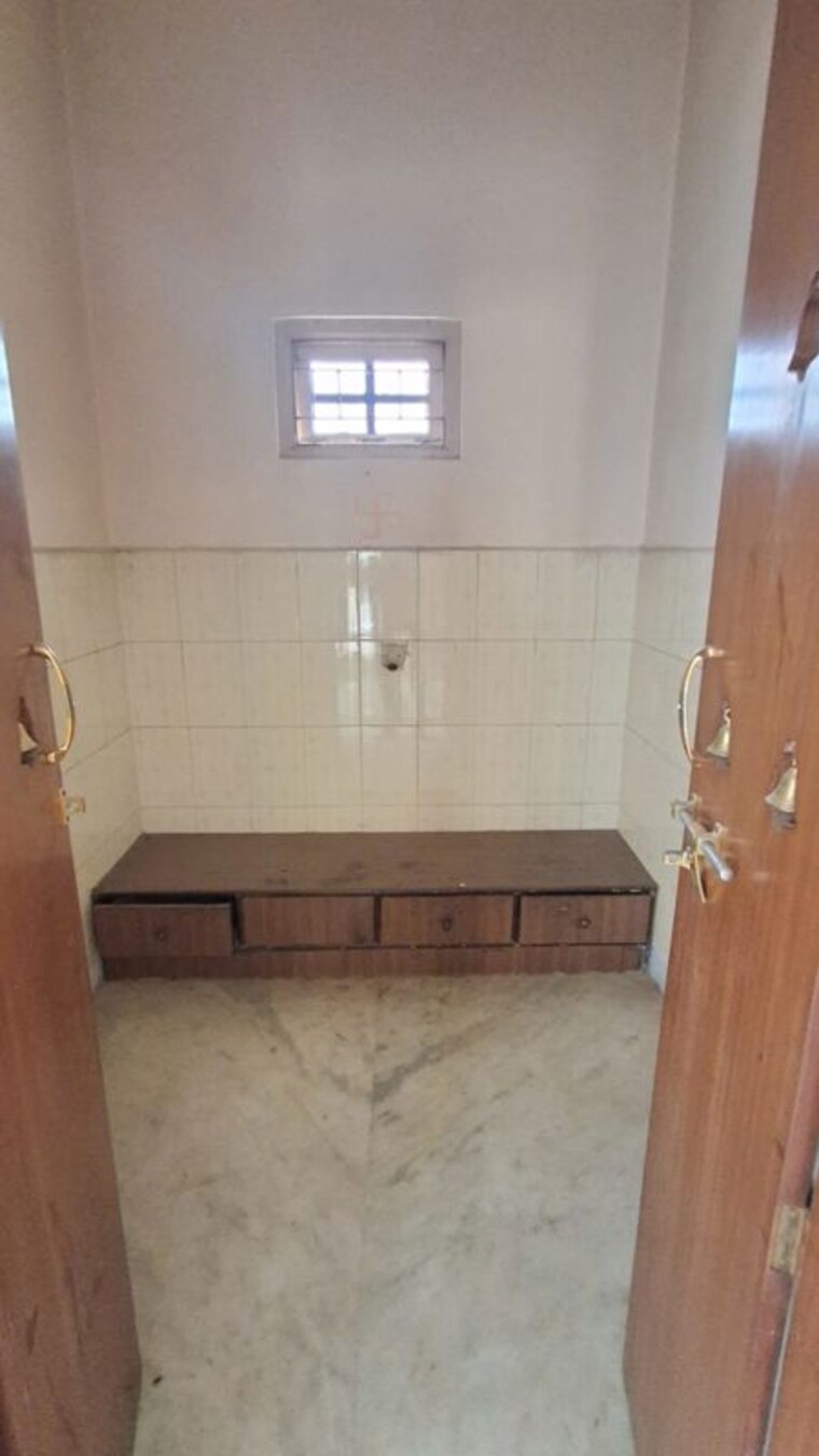 Bathroom, cbr-krishnaveni-estates 4 Bedroom 4000 Sq.Ft. Villa In Yapral Hyderabad 10493750