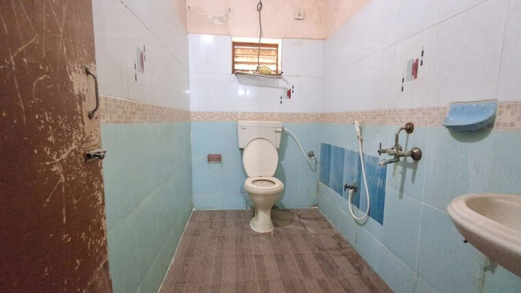 Bathroom, cbr-krishnaveni-estates 4 Bedroom 4000 Sq.Ft. Villa In Yapral Hyderabad 10493750