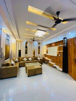 3 BHK + Prayer Room 906 Sq.Ft. Builder Floor in Uttam Nagar