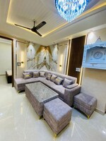 2 BHK + Prayer Room 451 Sq.Ft. Builder Floor in Uttam Nagar