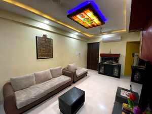 2 BHK Apartment For Rent in Suncity Complex, Powai