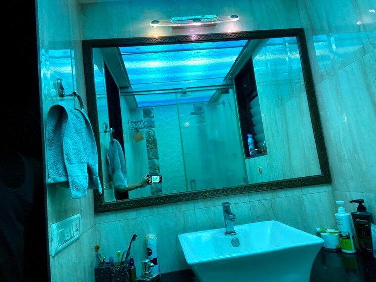 undefined, suncity-complex 2 Bedroom 900 Sq.Ft. Apartment In Powai Mumbai 10518792