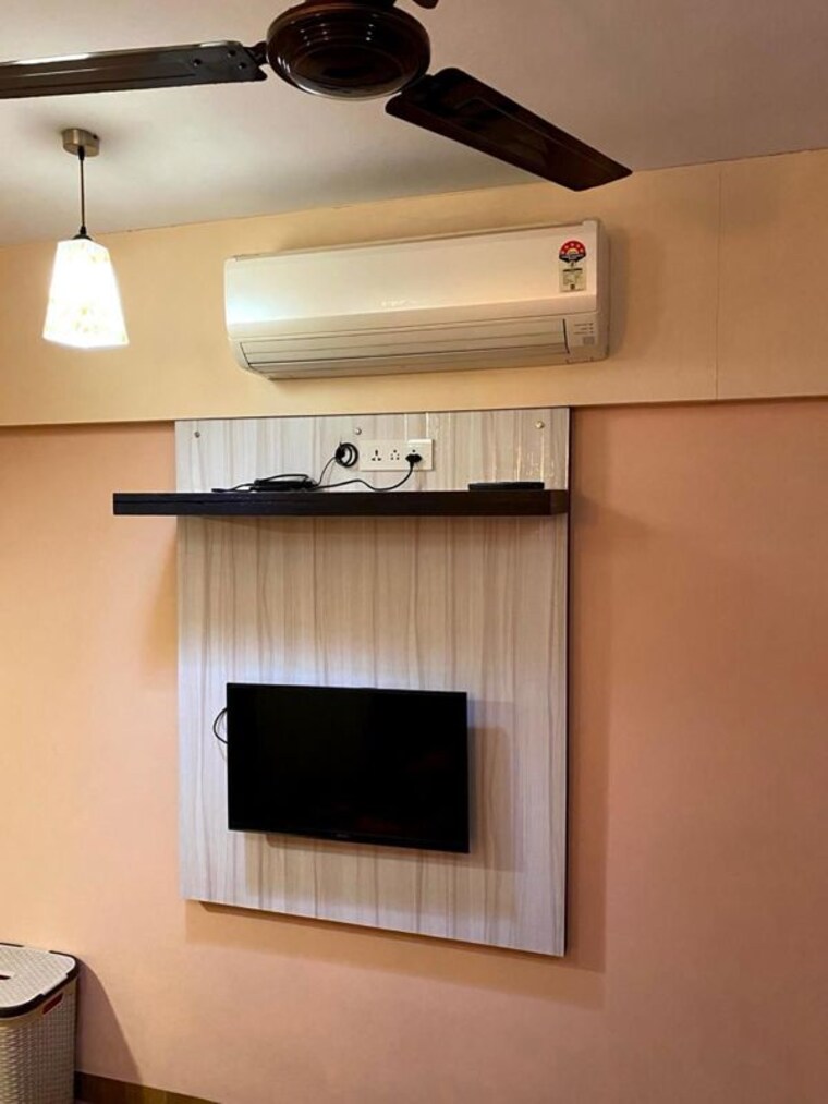 undefined, suncity-complex 2 Bedroom 900 Sq.Ft. Apartment In Powai Mumbai 10518792