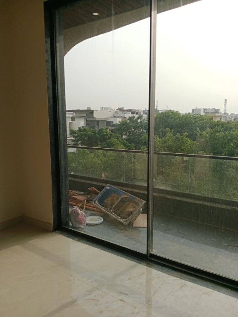 Balcony, huda 2 Bedroom 853 Sq.Ft. Builder Floor In Huda Panipat 10518799
