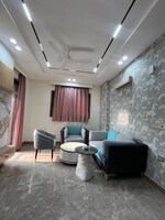 1 BHK 800 Sq.Ft. Builder Floor in Axiom Palm Floors 2