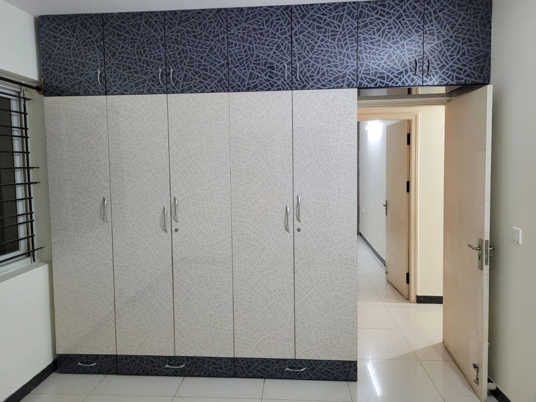 2.5 BHK 1483 Sq.Ft. Apartment in MIMS Habitat