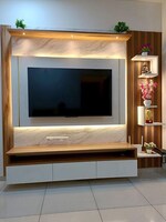 2 BHK + Store Room 1009 Sq.Ft. Apartment in Sobha Dream Gardens