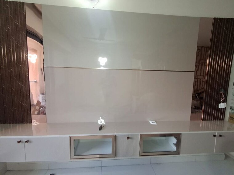 Bathroom, purva-atmosphere 2 Bedroom 1320 Sq.Ft. Apartment In Thanisandra Main Road Bangalore 10518808