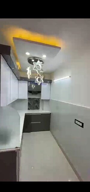 Team Area in 3 BHK Builder Floor at Dwarka Mor – for Sale