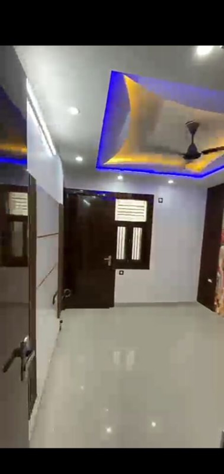 undefined, dwarka mor 3 Bedroom 720 Sq.Ft. Builder Floor In Dwarka Mor Delhi 10518807