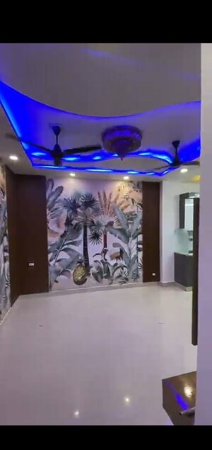 3 BHK Builder Floor For Sale in Dwarka Mor