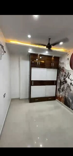 Kitchen in 3 BHK Builder Floor at Dwarka Mor – for Sale