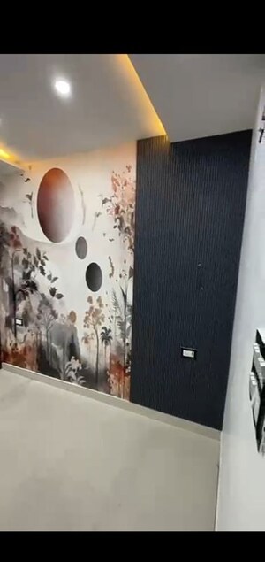 Furnished Amenities in 3 BHK Builder Floor at Dwarka Mor – for Sale