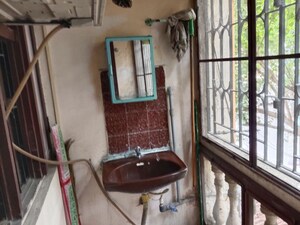 Balcony in 2 BHK Apartment at Kodambakkam – for Sale