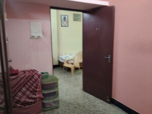 Bedroom in 2 BHK Apartment at Kodambakkam – for Sale
