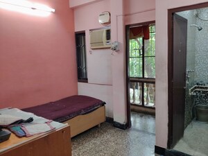 Bedroom in 2 BHK Apartment at Kodambakkam – for Sale