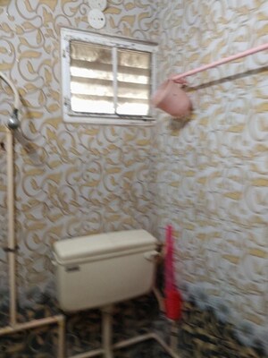 Bathroom in 2 BHK Apartment at Kodambakkam – for Sale