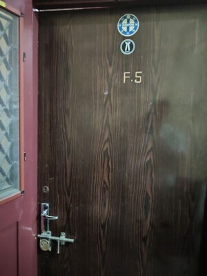 Furnished Amenities in 2 BHK Apartment at Kodambakkam – for Sale
