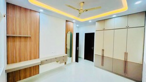 4 BHK Apartment For Rent in Adarsh Greens, Kogilu