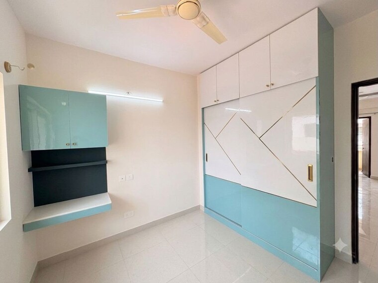 undefined, adarsh-greens 4 Bedroom 2000 Sq.Ft. Apartment In Kogilu Bangalore 10518811