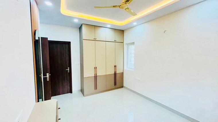 Room, adarsh-greens 4 Bedroom 2000 Sq.Ft. Apartment In Kogilu Bangalore 10518811