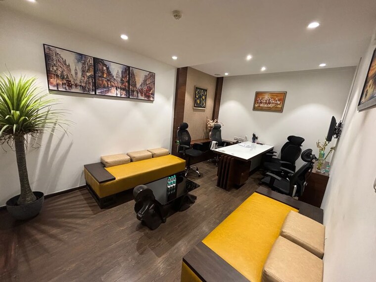 Team Area, peninsula-plaza Commercial Office Space 2300 Sq.Ft. In Andheri West Mumbai 10518814