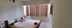 3 BHK Apartment For Rent in Law Garden