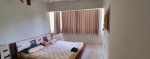 3 BHK Apartment For Rent in Law Garden