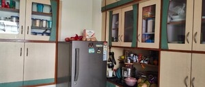 Living Room in 3 BHK Apartment at Law Garden – for Rent