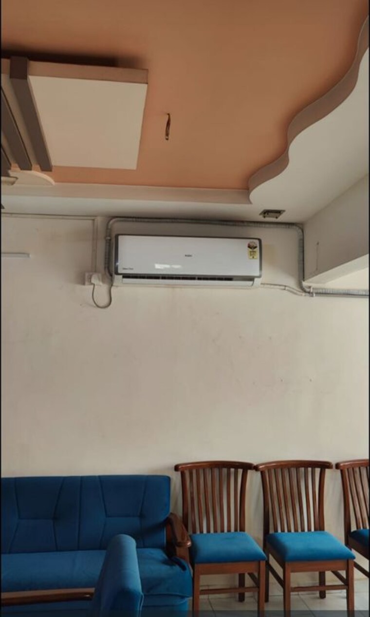 undefined, law garden 3 Bedroom 1800 Sq.Ft. Apartment In Law Garden Ahmedabad 10518820
