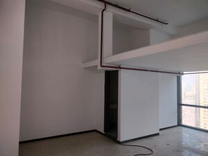Room in  Office Space at Chandra Arc One, Andheri West – for Rent