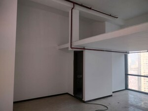 Room in  Office Space at Chandra Arc One, Andheri West – for Rent