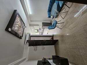 1 BHK Builder Floor For Rent in Sector 54
