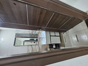 Furnished Amenities in 1 BHK Builder Floor at Sector 54 – for Rent