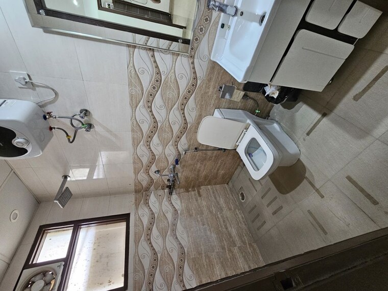 Kitchen, sector 54 1 Bedroom 600 Sq.Ft. Builder Floor In Sector 54 Gurgaon 10518827