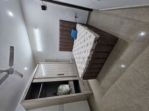 Kitchen in 1 BHK Builder Floor at Sector 54 – for Rent