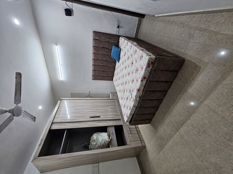 Kitchen, sector 54 1 Bedroom 600 Sq.Ft. Builder Floor In Sector 54 Gurgaon 10518827