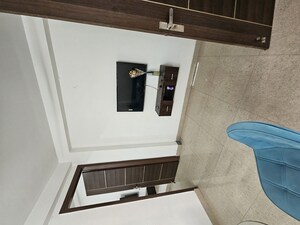 Balcony in 1 BHK Builder Floor at Sector 54 – for Rent